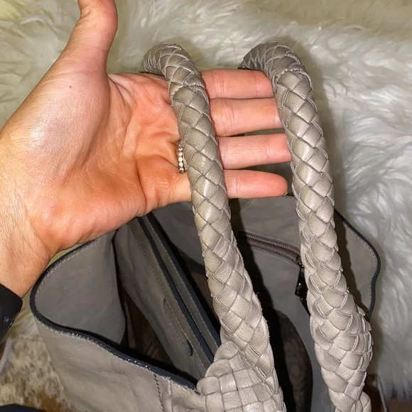 Salvatore Ferragamo Hobo - Picture 7 of 11